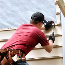 Best Vinyl Siding Installation  in Redland, TX